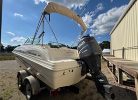 Anglers Marine